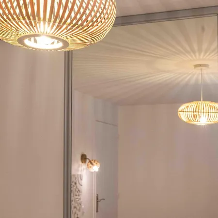 Le Montblanc Apartamento *