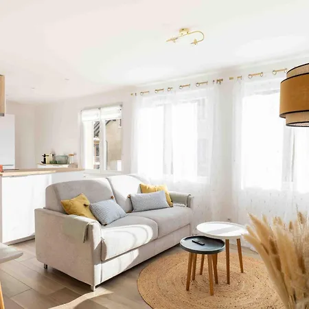 Le Montblanc Apartamento