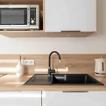 Le Montblanc Apartman *