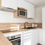 Le Montblanc Apartman Annecy