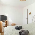 Apartman Le Montblanc *