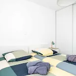 Apartman Le Montblanc Annecy