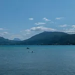 Le Montblanc Annecy