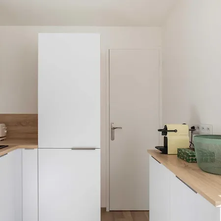 Le Montblanc * Annecy