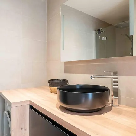 Apartment Le Montblanc *