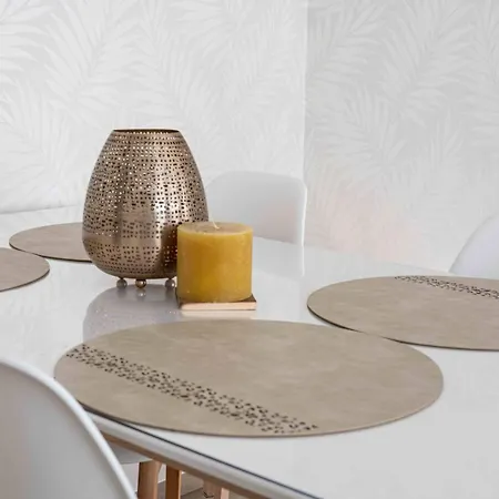Le Montblanc Apartment