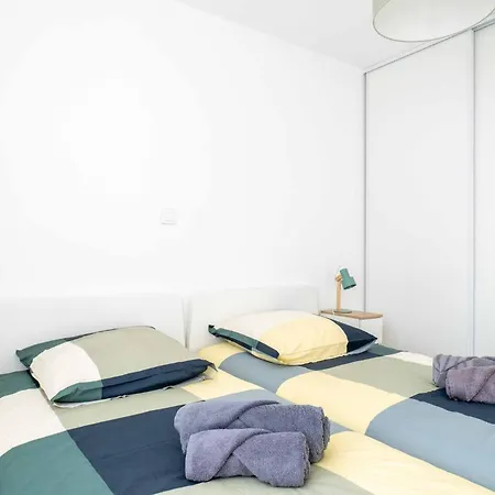 Apartman Le Montblanc Annecy