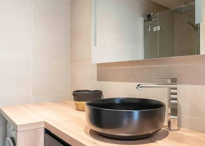 Apartmán Le Montblanc *