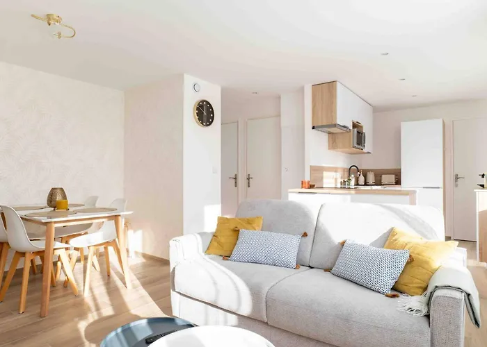 Le Montblanc * Annecy