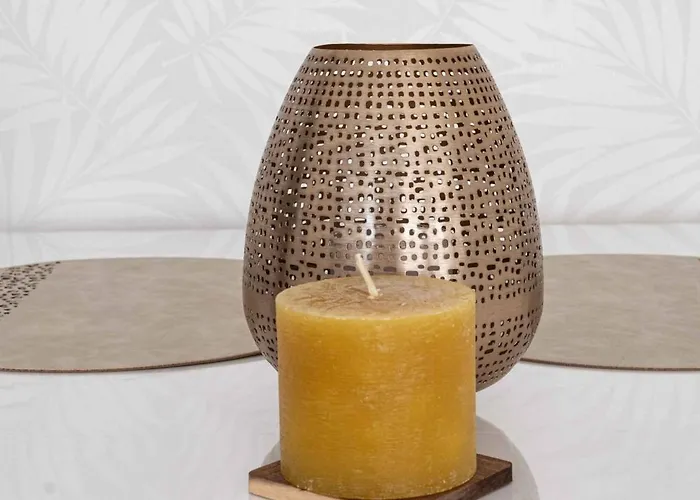 Le Montblanc Apartmán