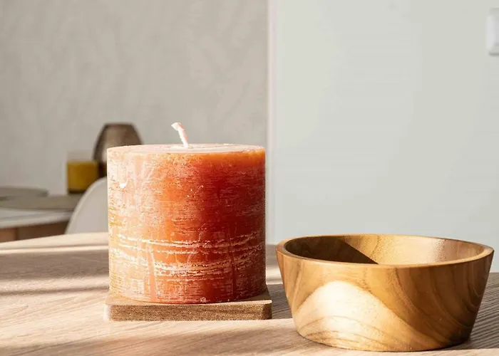 Apartmán Le Montblanc